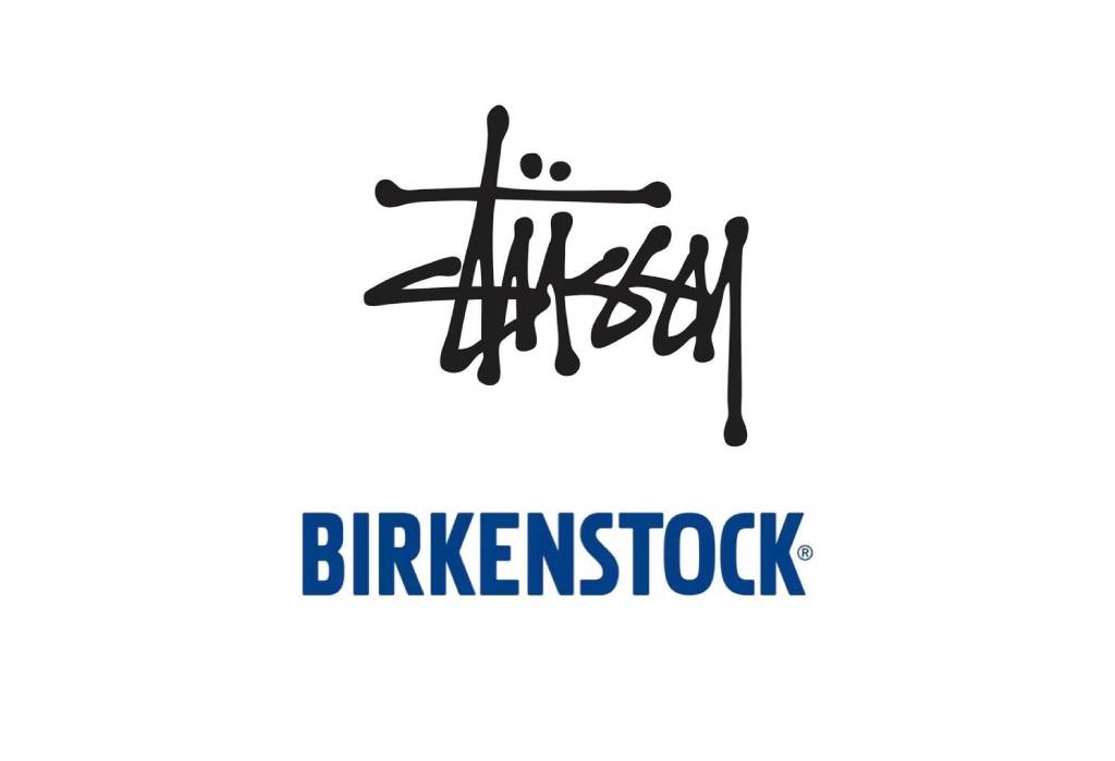 BIRKENSTOCK x STUSSY
