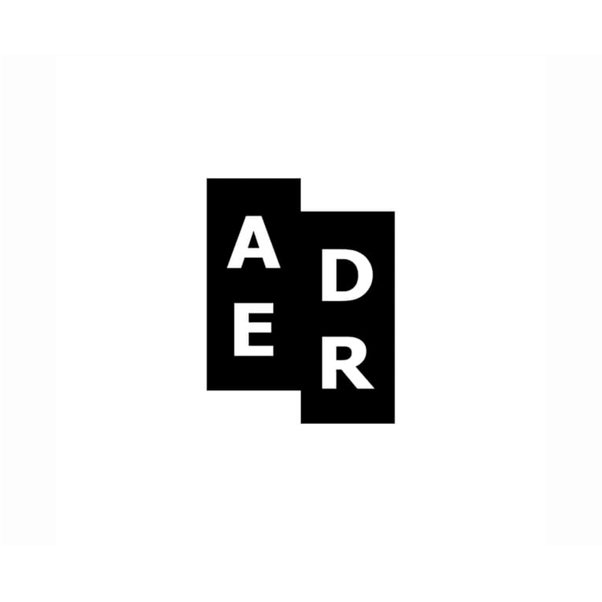 Шорти ADER ERROR