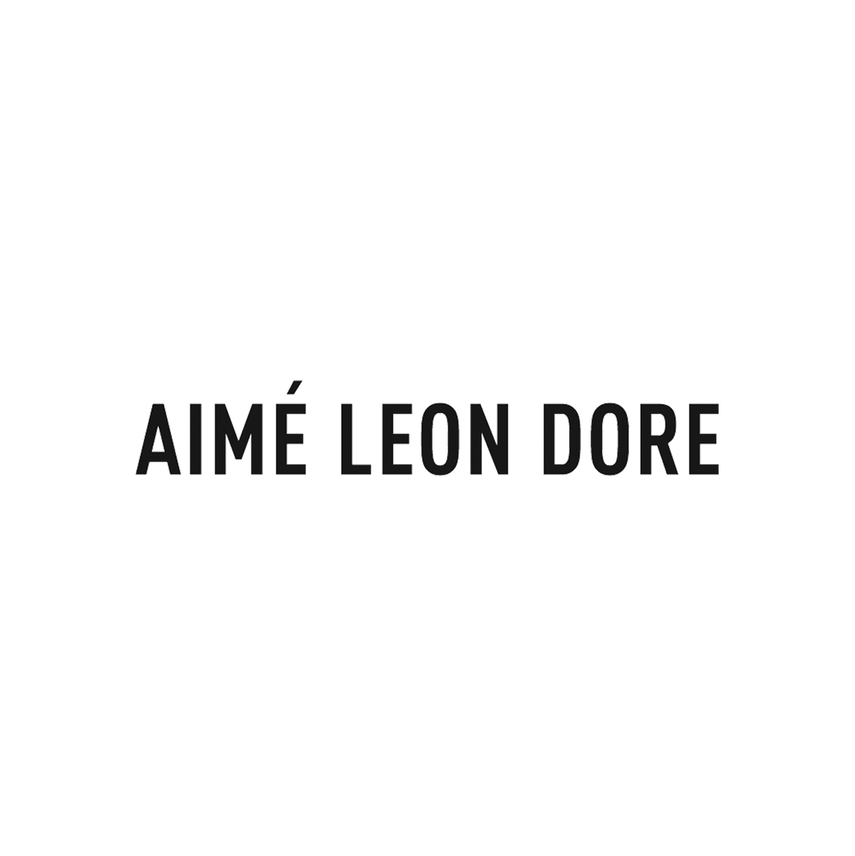 Шорти Aime Leon Dore