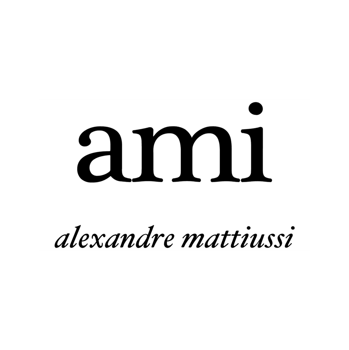 Худі AMI PARIS