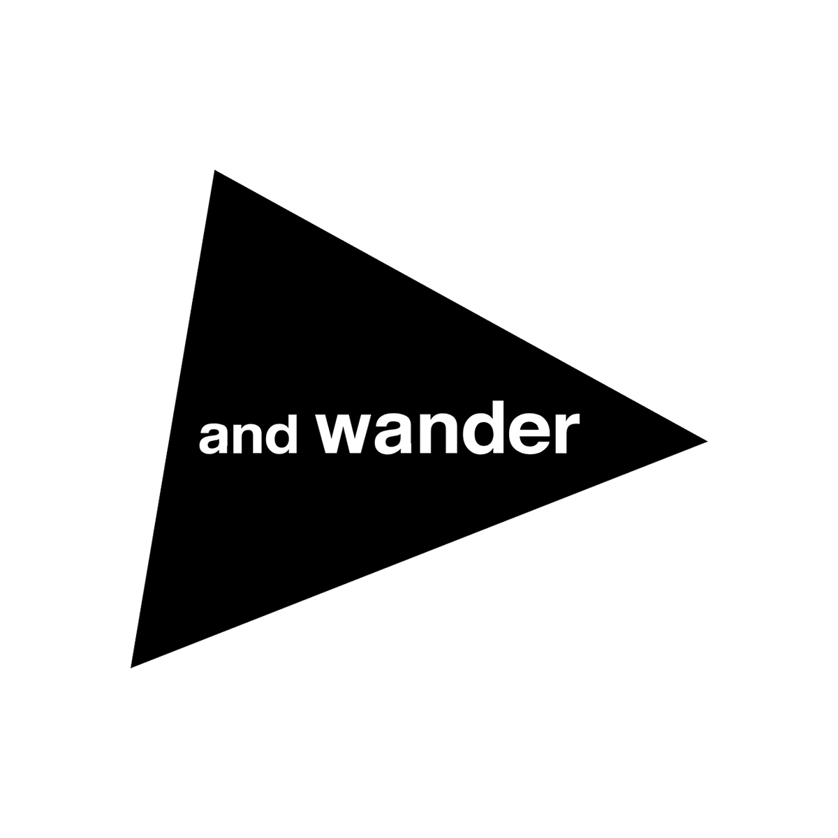 AND WANDER