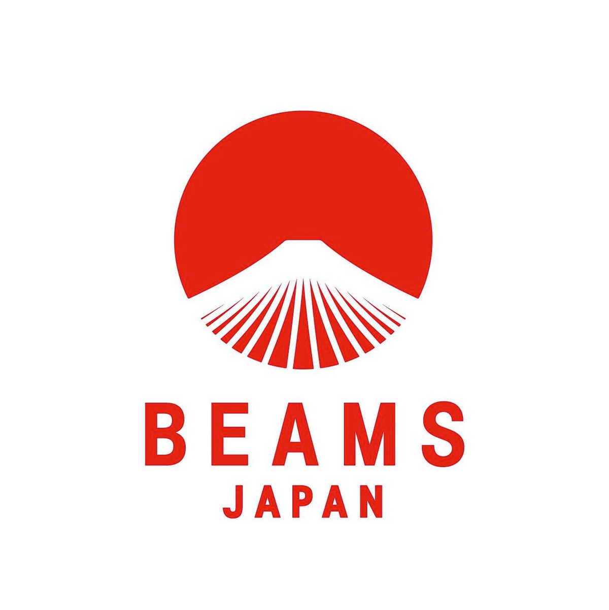 Футболка BEAMS