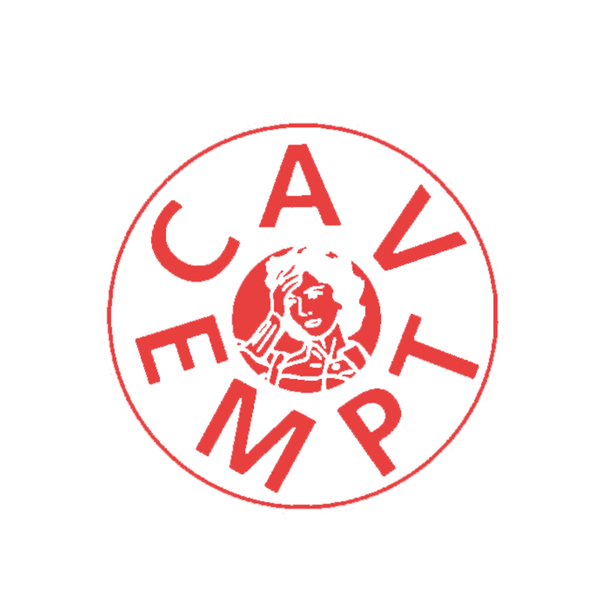 Худі CAV EMPT