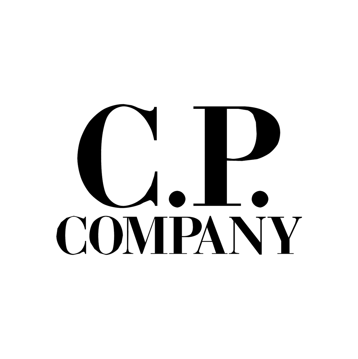 C.P. COMPANY