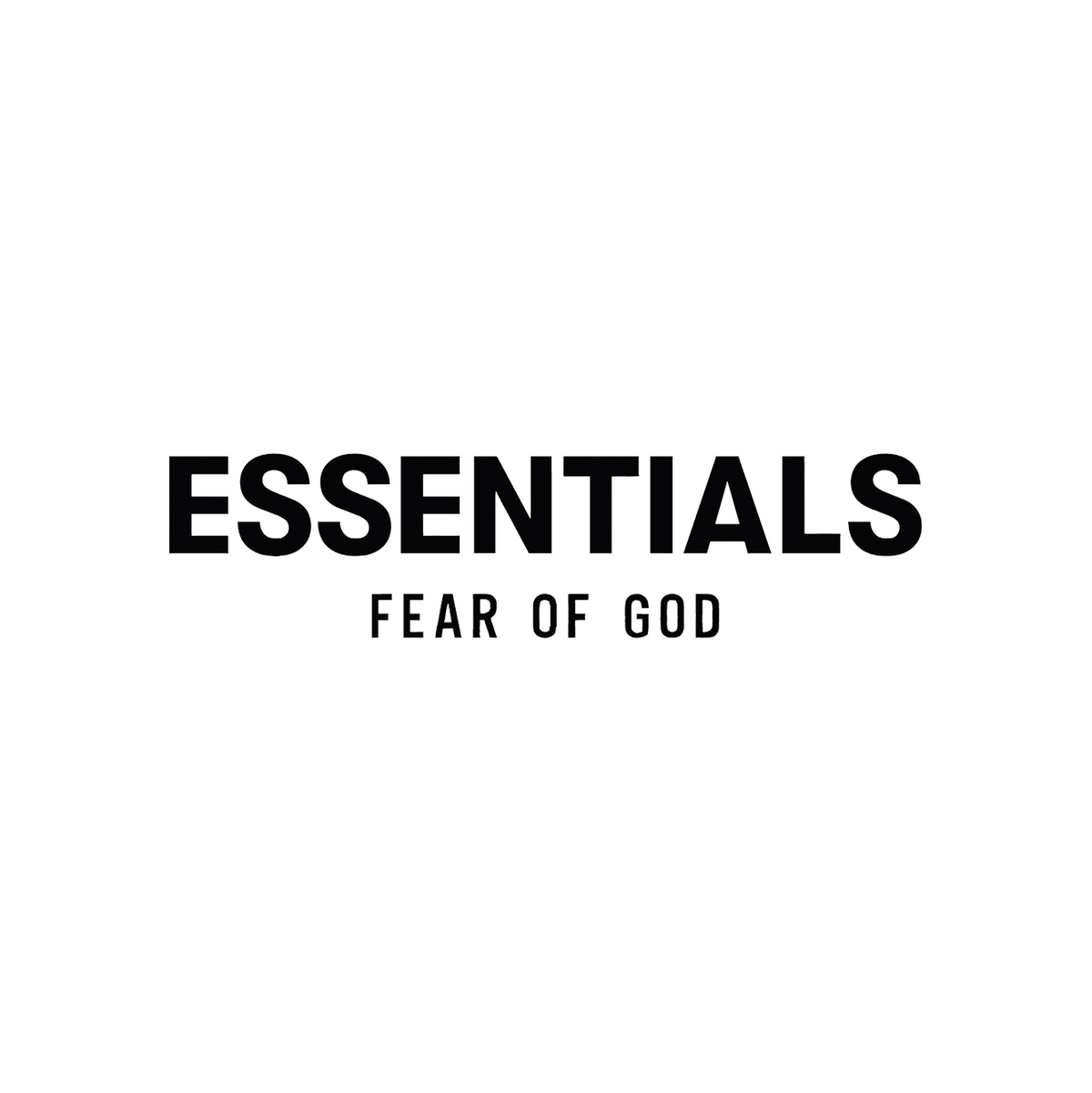 Шорти FEAR OF GOD