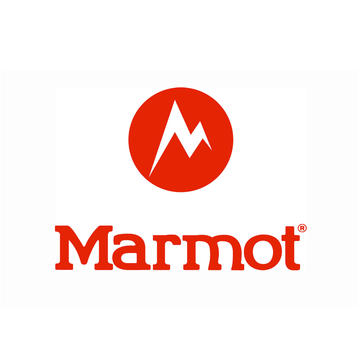 Футболка MARMOT