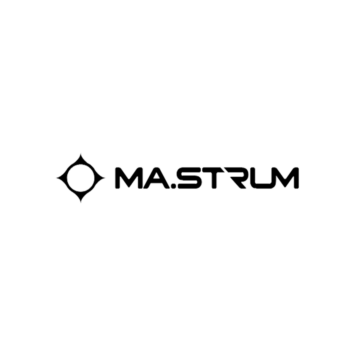 Футболка MA.STRUM