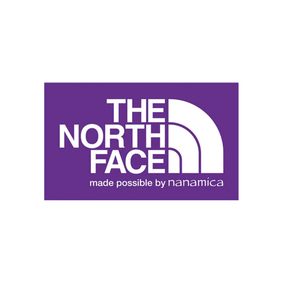 Шорти THE NORTH FACE PURPLE LABEL