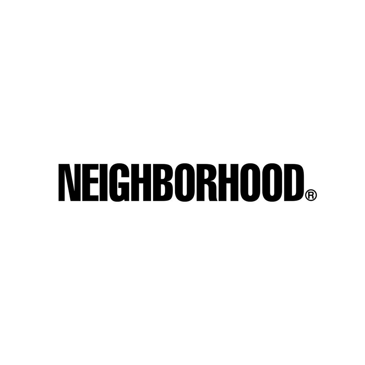Худі NEIGHBORHOOD