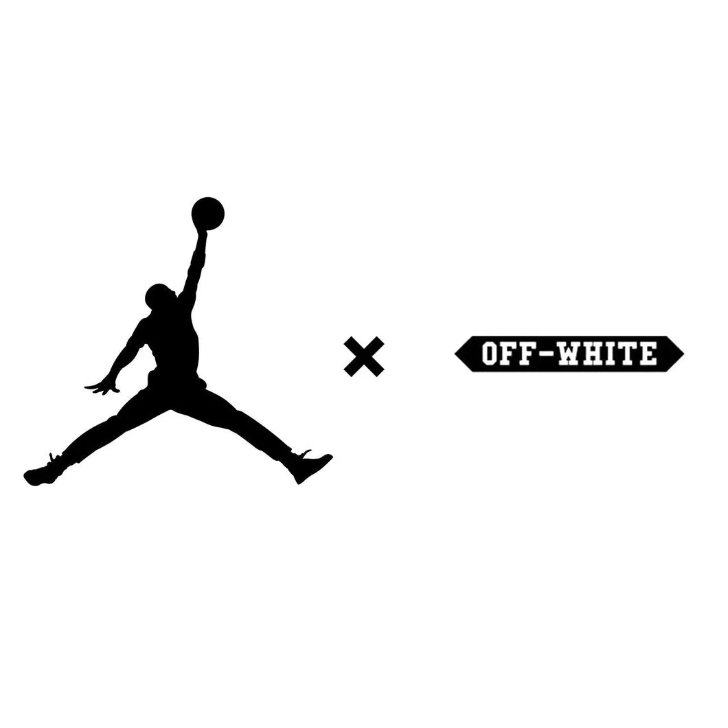 Air Jordan x OFF-WHITE