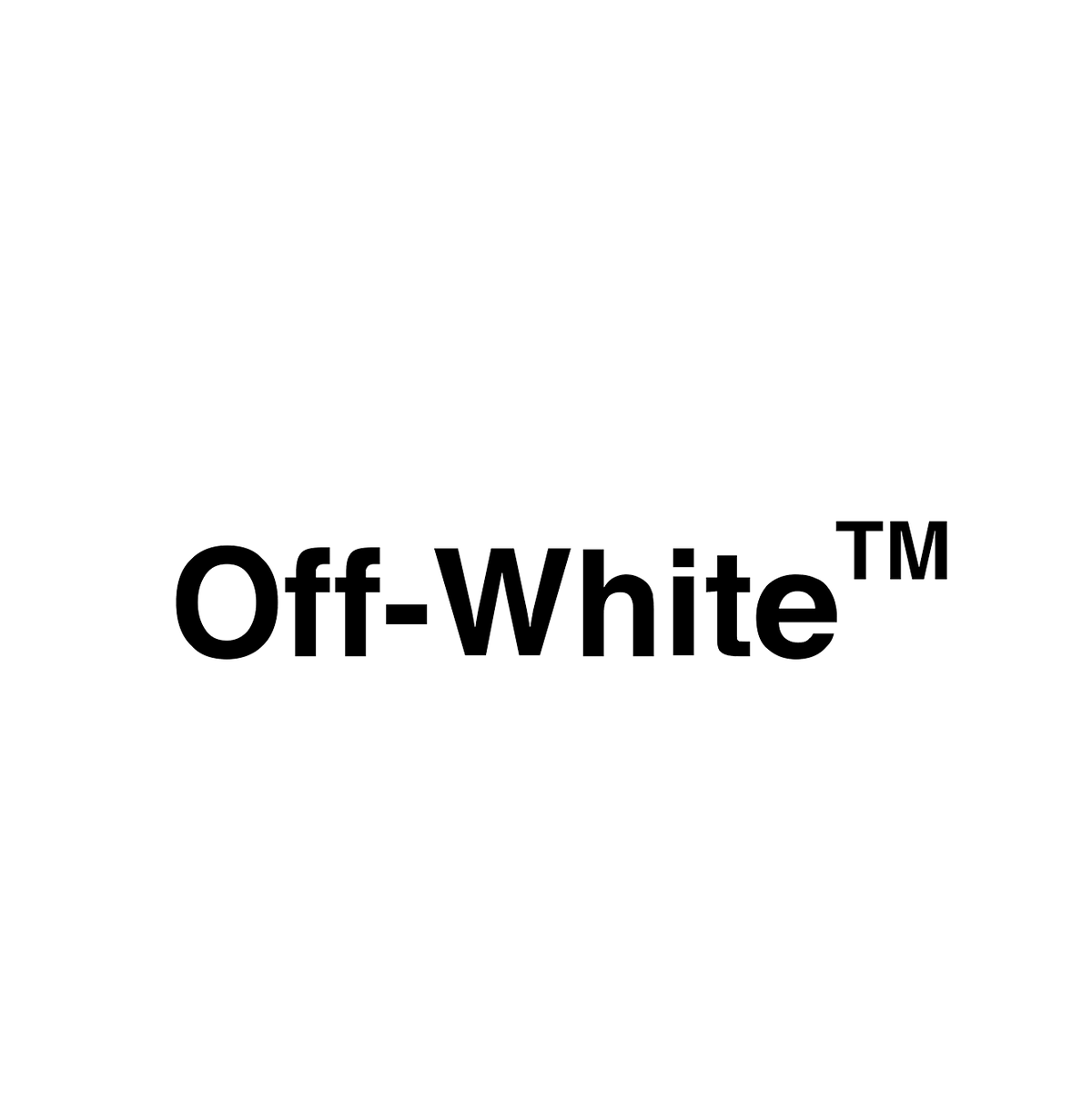 OFF-WHITE