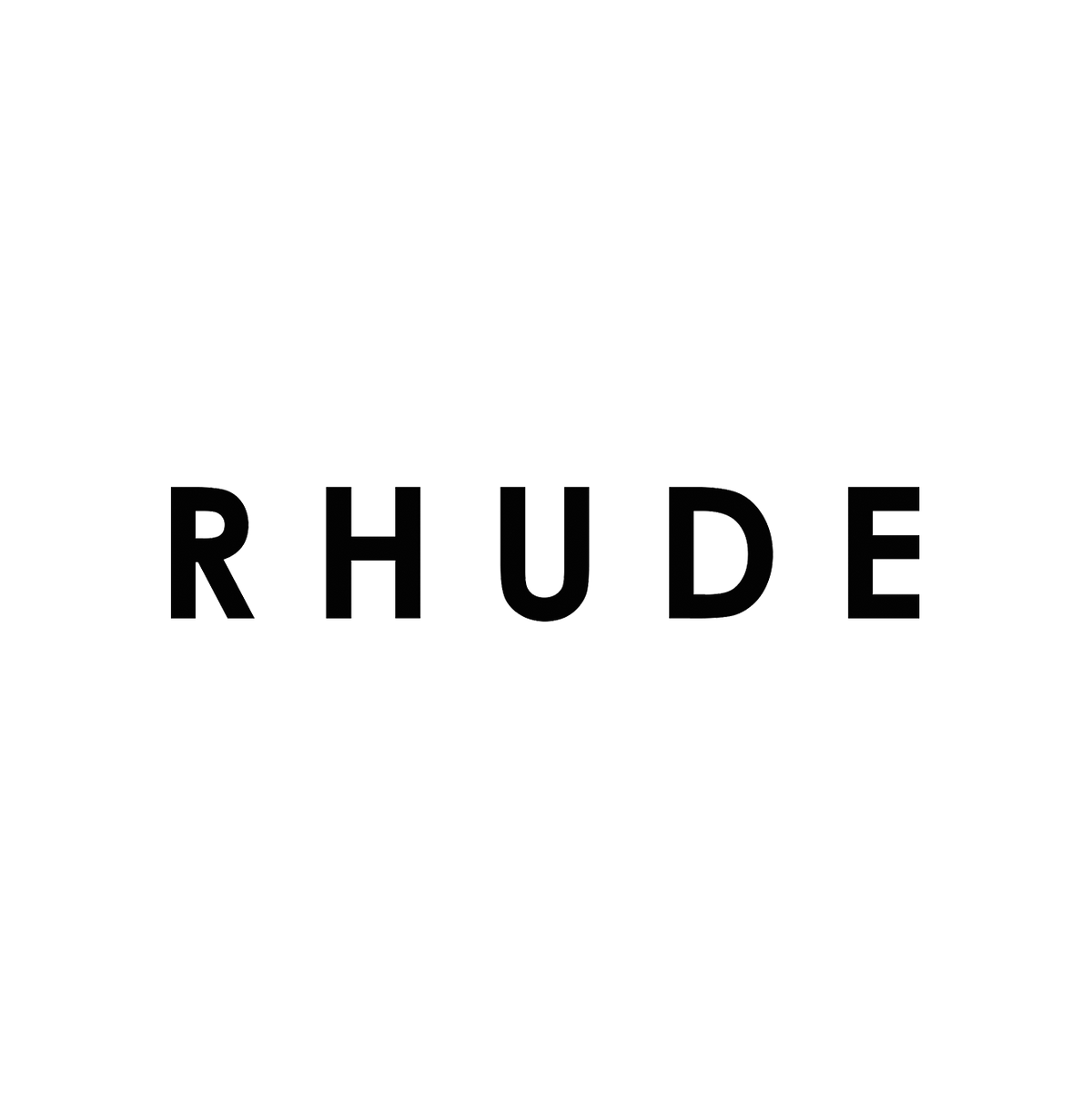 Штани RHUDE
