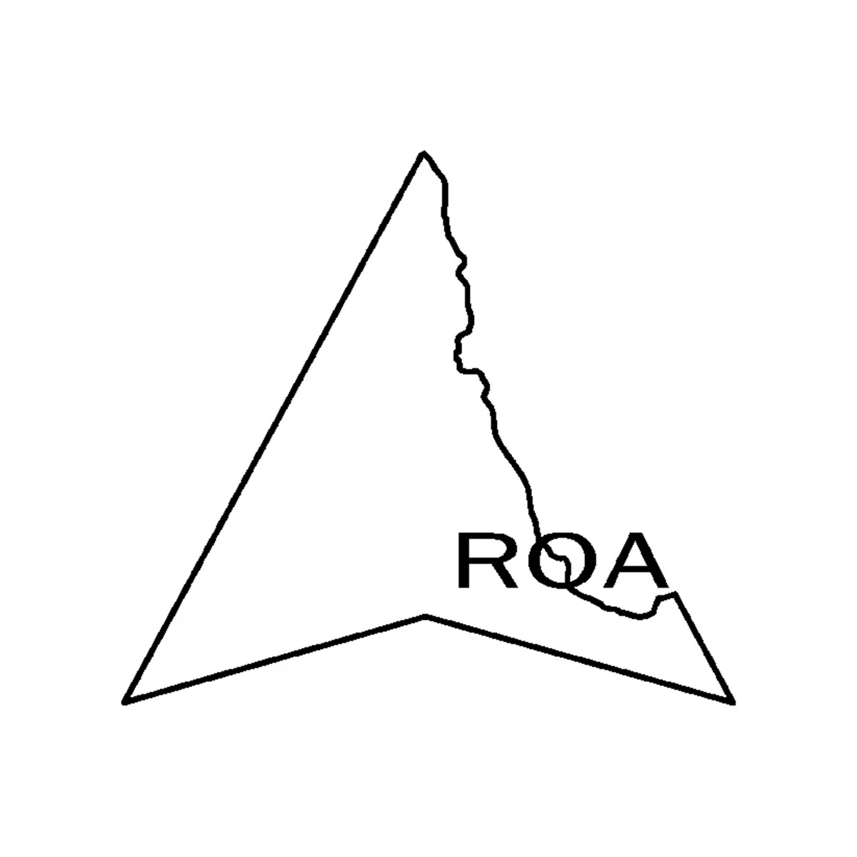 Шапка ROA