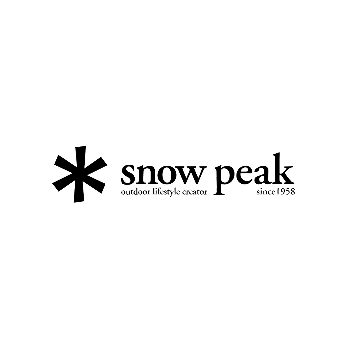 Термос SNOW PEAK