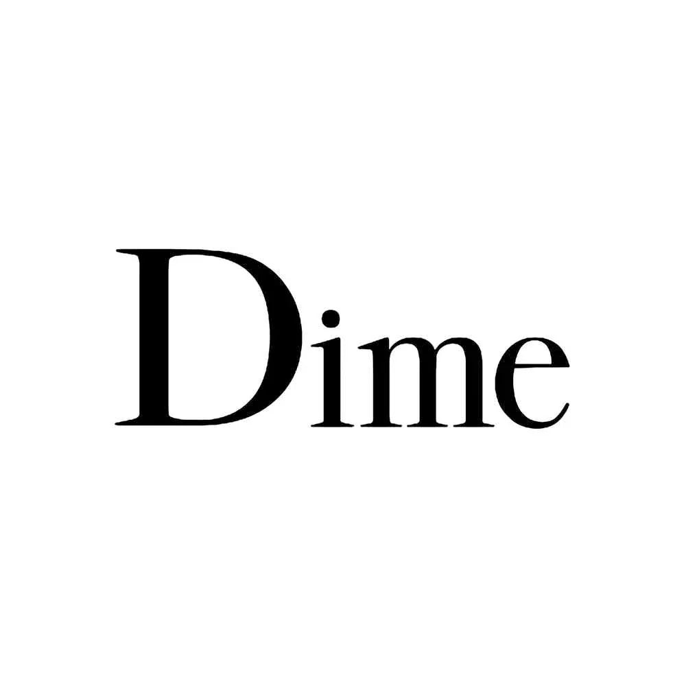 Шапка DIME