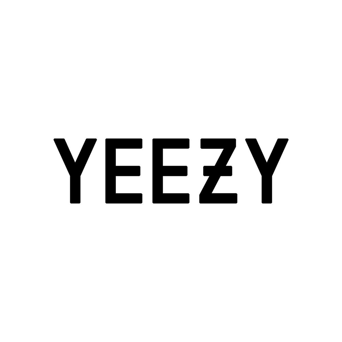Шльопанці YEEZY