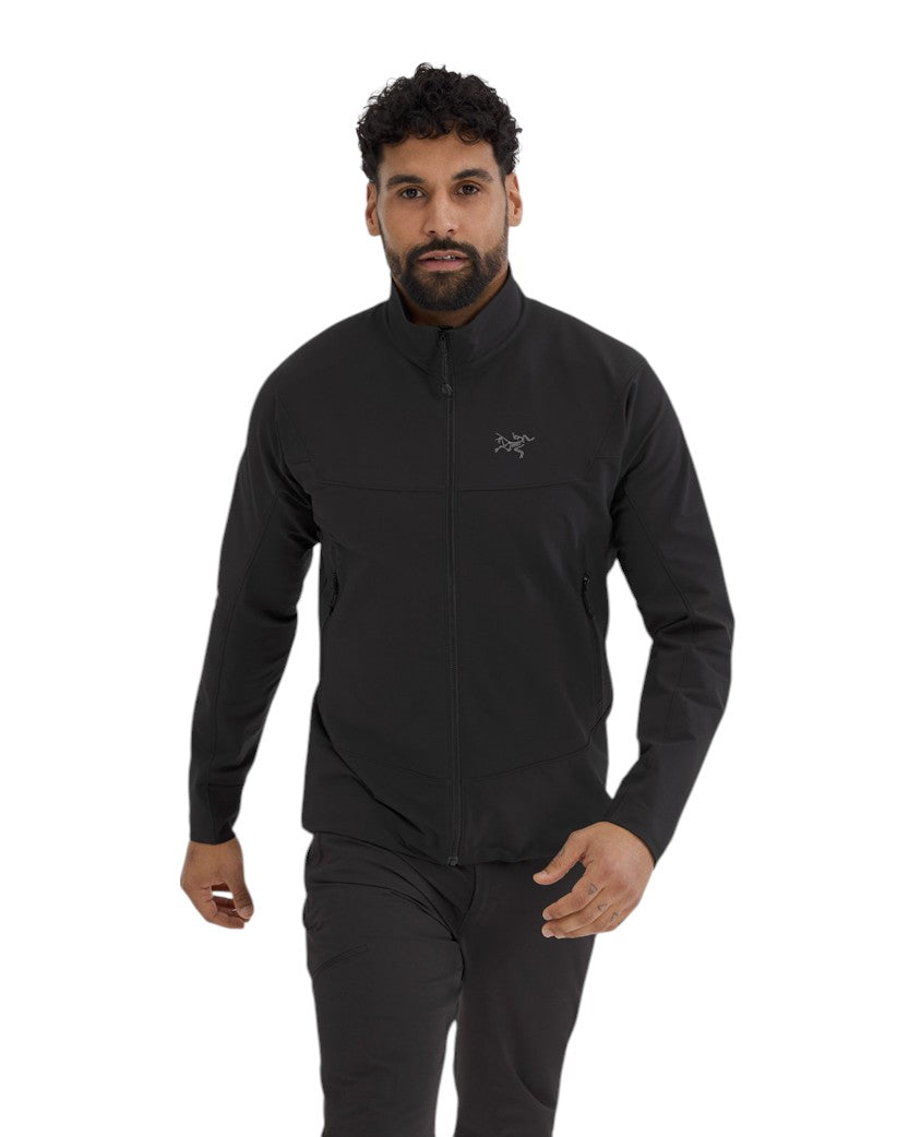 Arcteryx Gamma Jacket Black