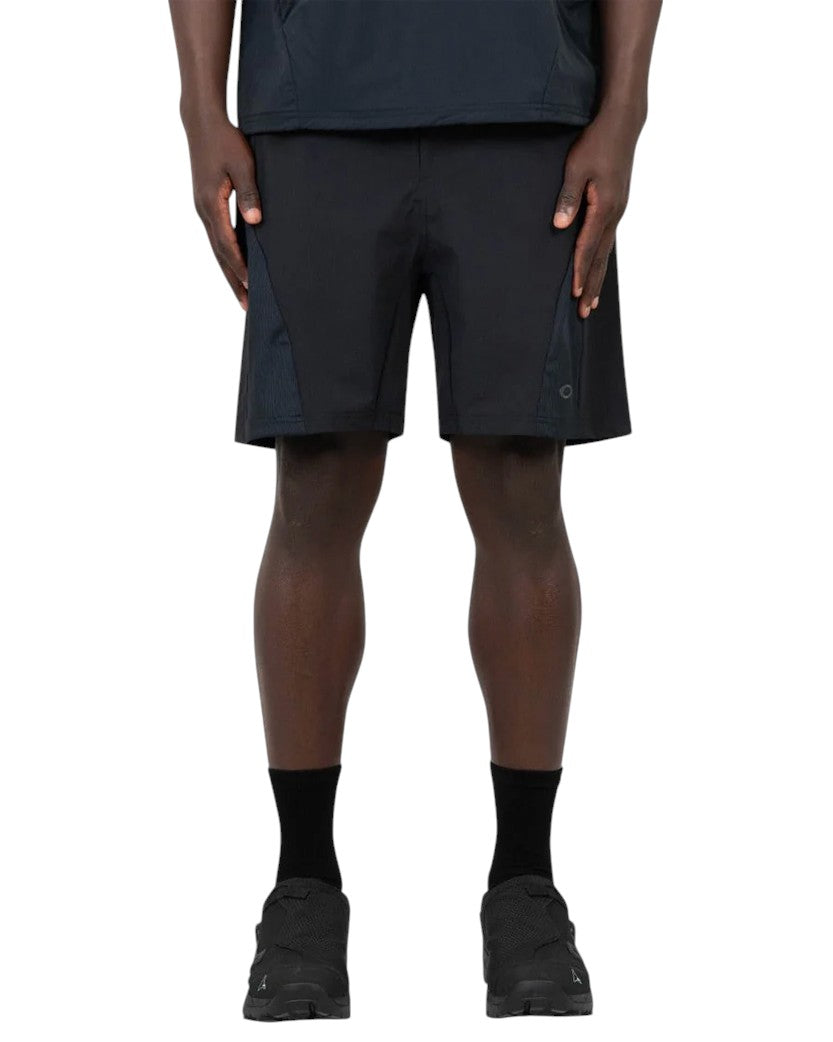 Oakley Latitude Arc Shorts Black