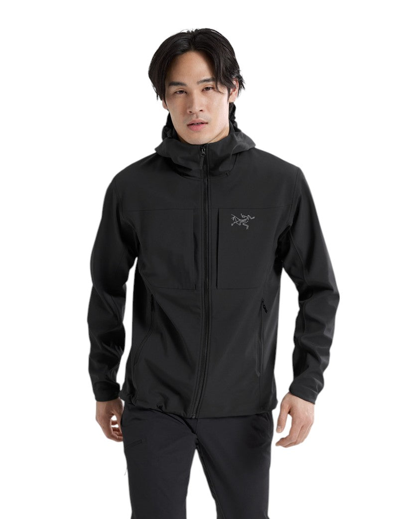 Arcteryx Gamma MX Hoody Black