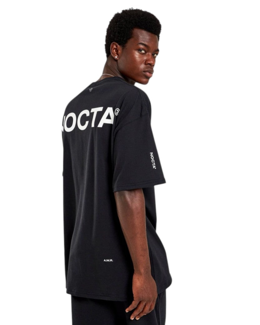 Nike x Drake NOCTA M NRG CS T-Shirt Black