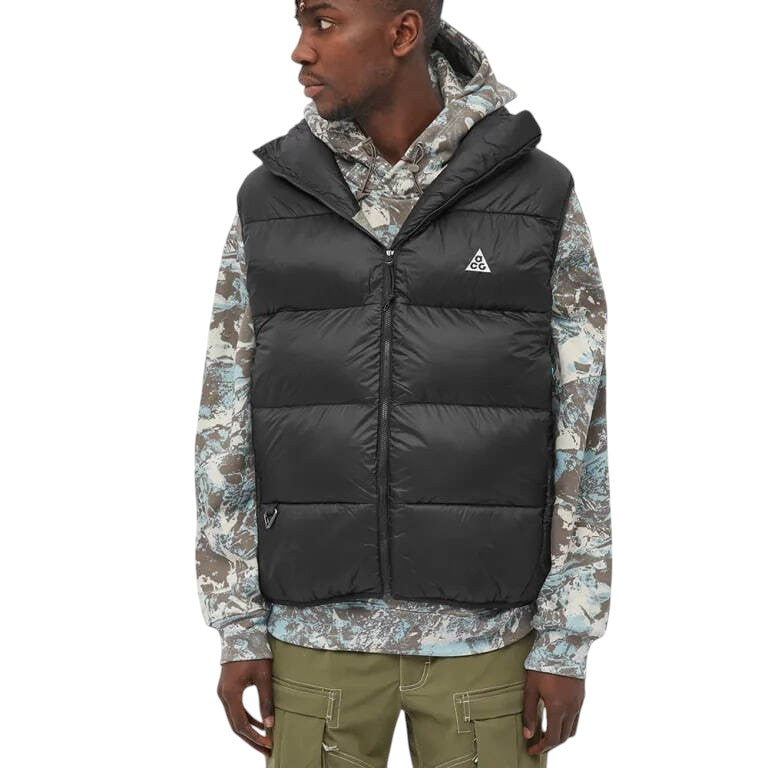 Nike ACG Lunar Lake Vest Black