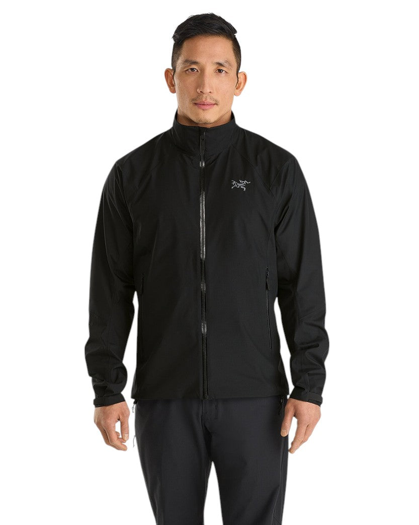 Arcteryx Kadin Jacket Black