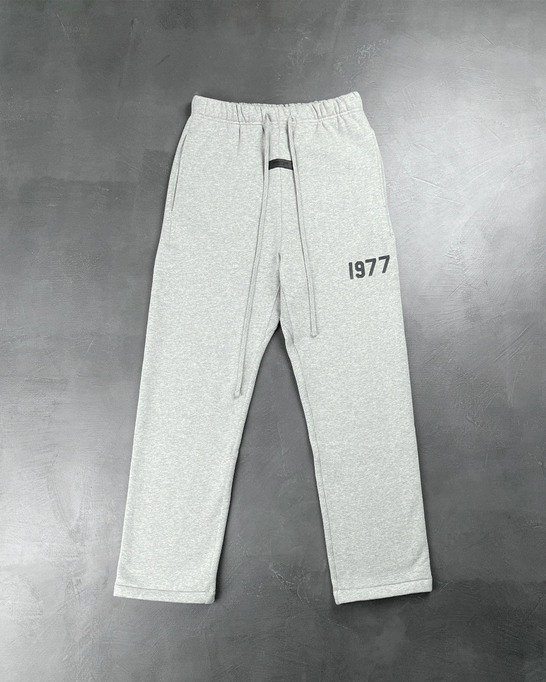 Fear Of God Essentials Relaxed 1977 Sweatpants Grey