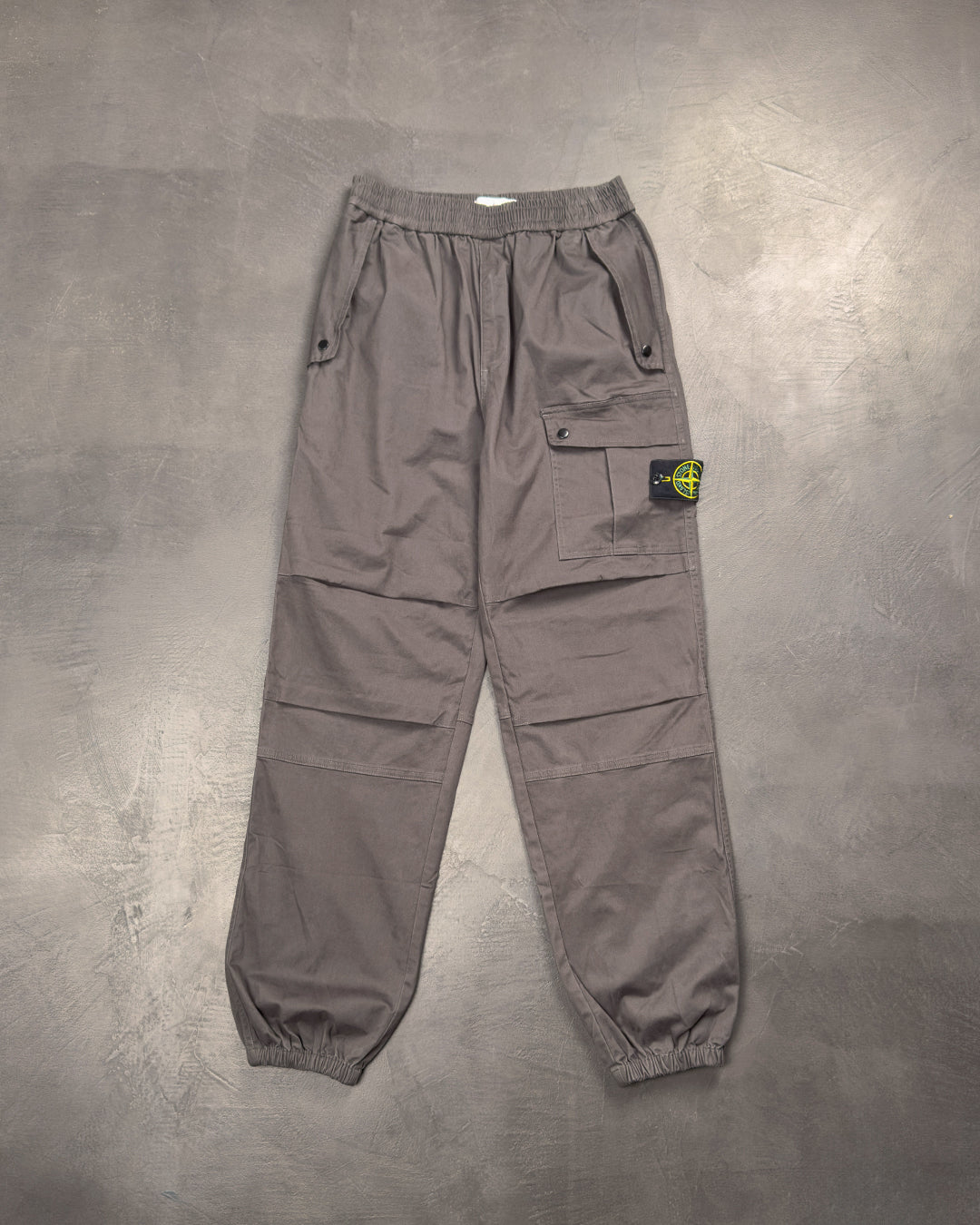 33515 Cargo Pants Dark Grey SI0220-DGY