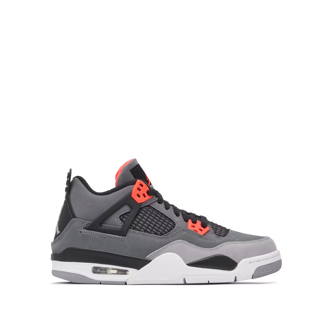 Air Jordan 4 infrared