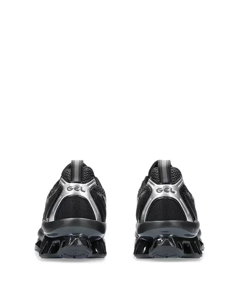 Asics Gel-Quantum Kinetic Sneakers Graphite Black - UNIFORM Asics Gel-Quantum Kinetic Sneakers Graphite Black - UNIFORM