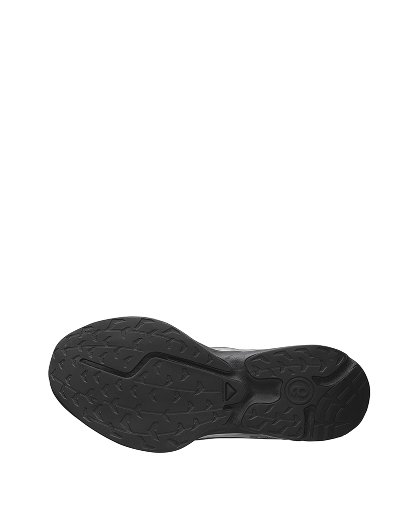 Кросівки Salomon x MM6 Maison Margiela XT-6 Black/Ftw Silver - UNIFORM