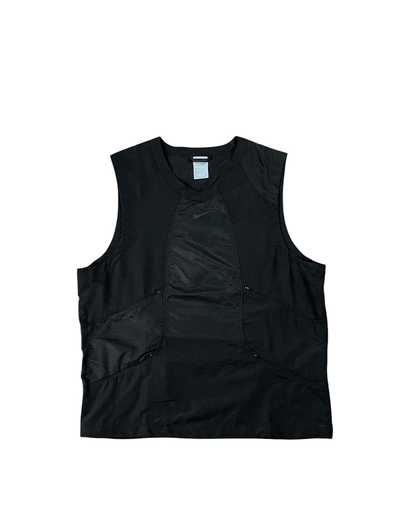 nike nocta golf vest