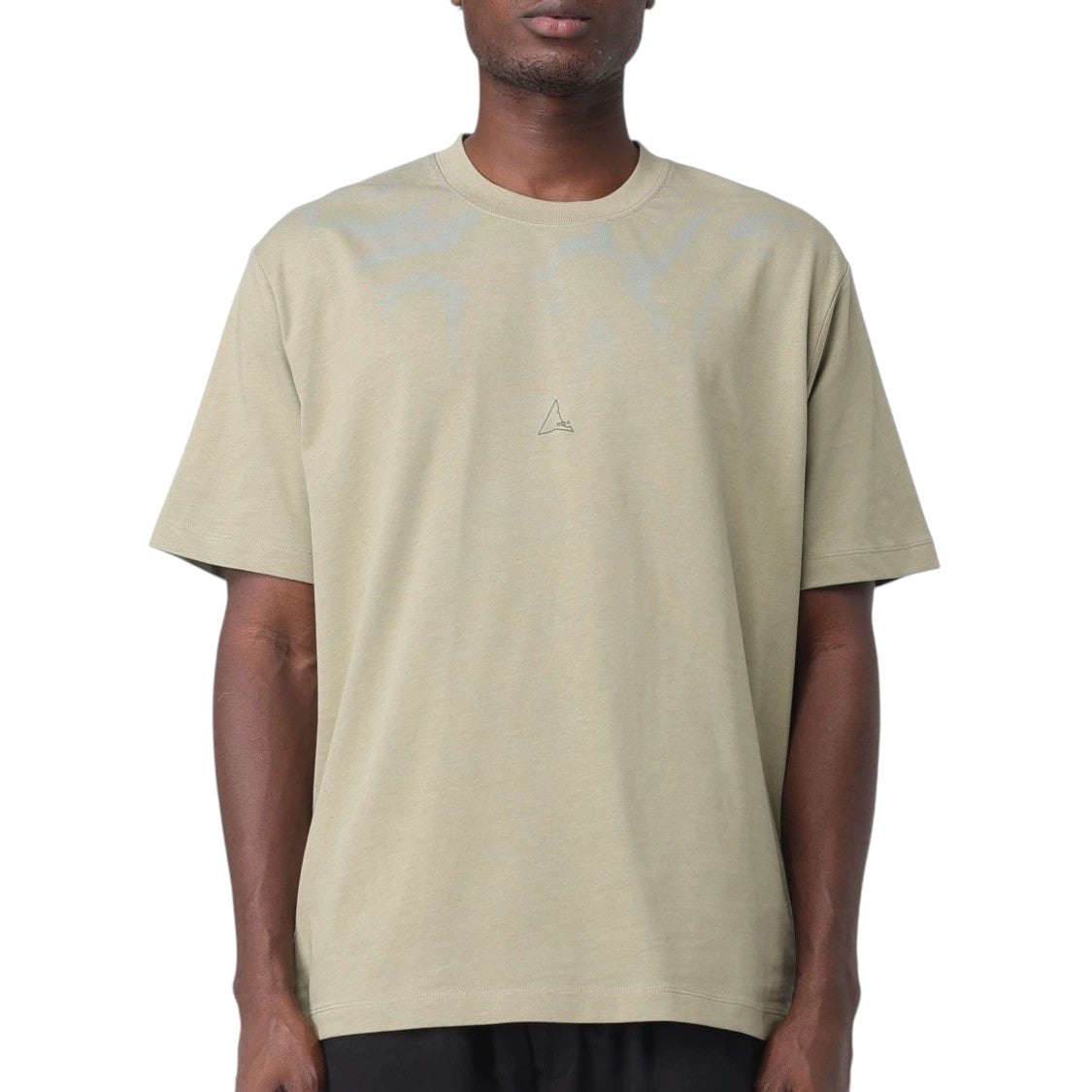 Roa Light Regular Tee Desert