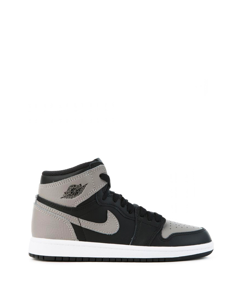 Air Jordan 1 Mid PS 'Shadow'