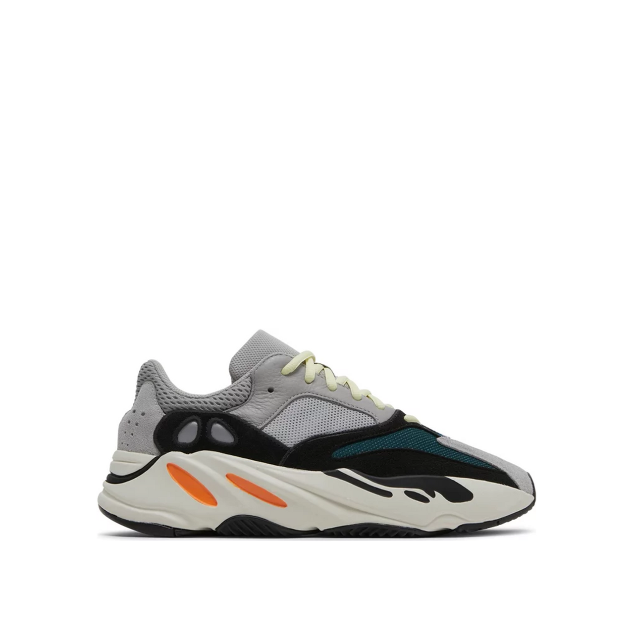 Yeezy Boost 700 Wave Runner Solid Grey