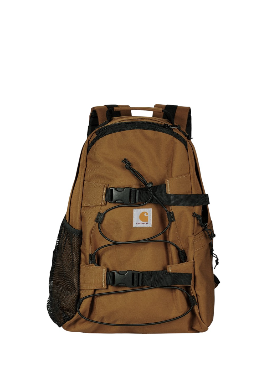 Carhartt WIP Kickflip Backpack Brown