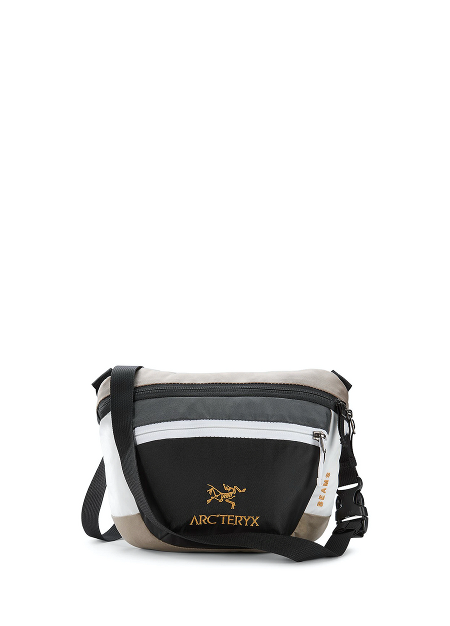 Arcteryx x Beams Mantis 2 Waistpack