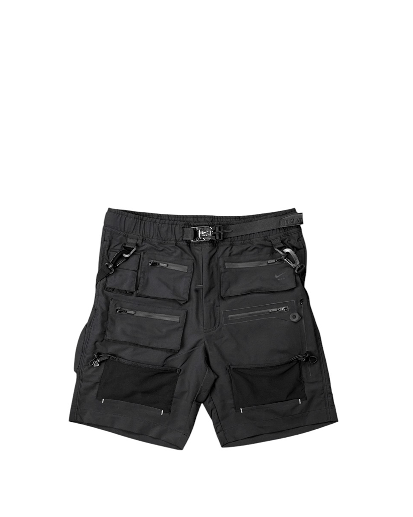 NIKE X MMW BERYLLIUM HYB TIGHT BLACK & FOSSIL