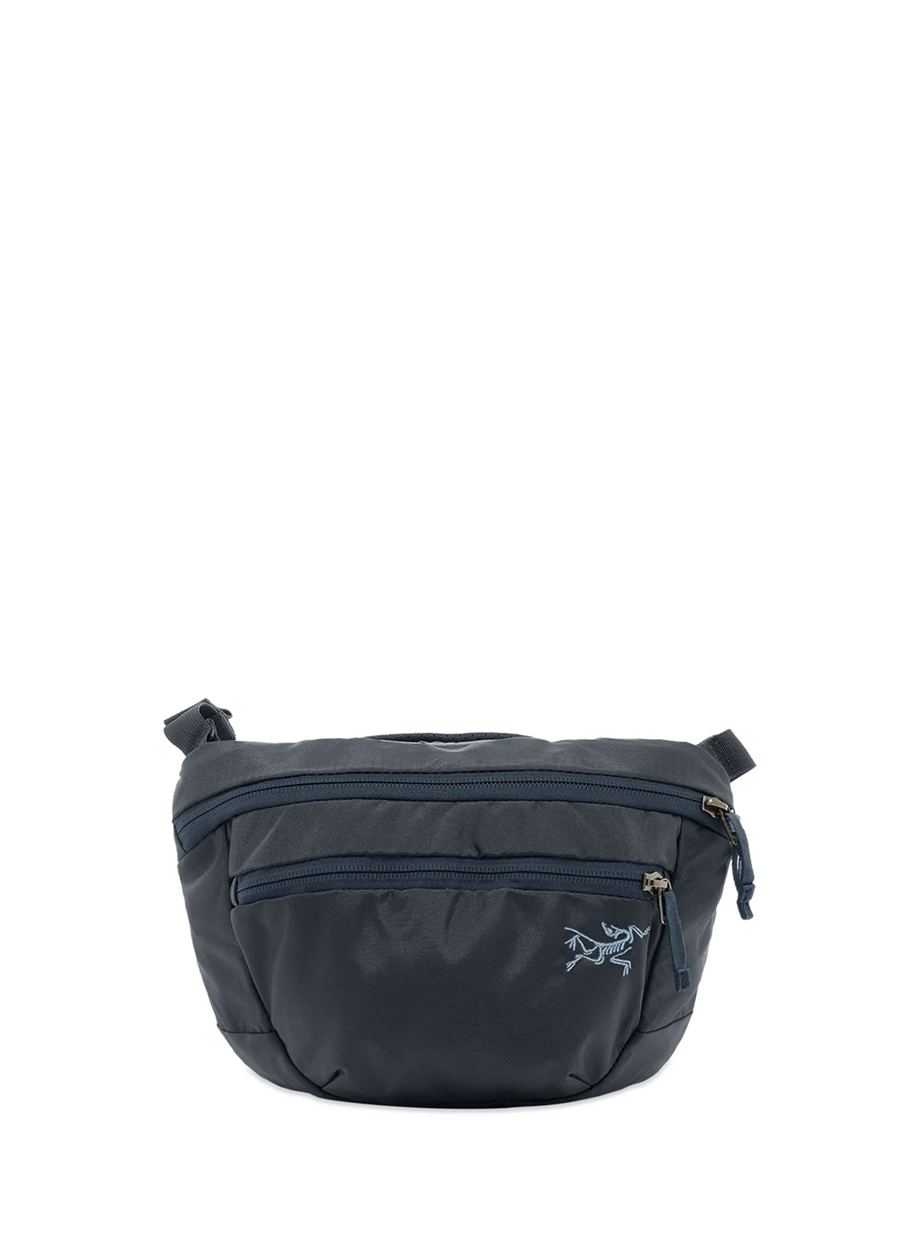 Arcteryx Mantis 2 Waistpack Blue
