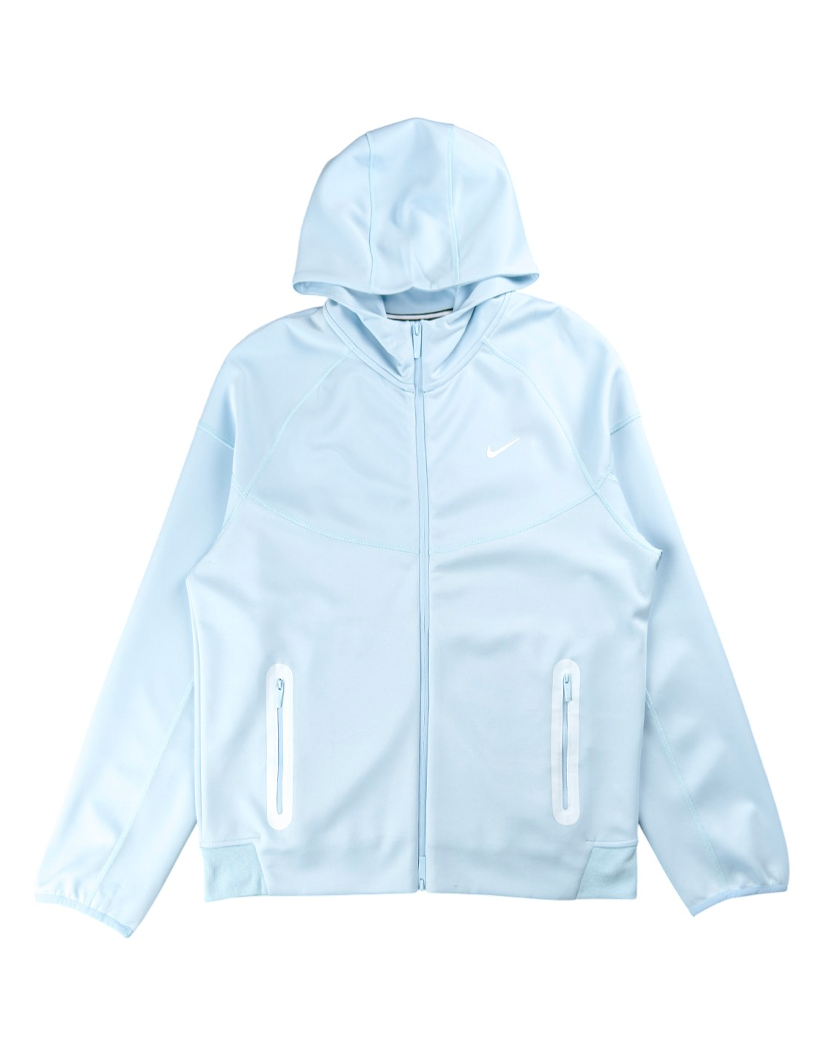 Nike x NOCTA Tech Fleece Full Zip Hoodie Sky Blue