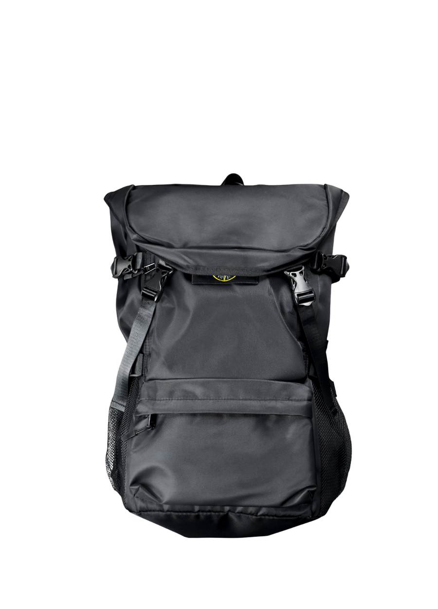 SI Canadian Backpack Black