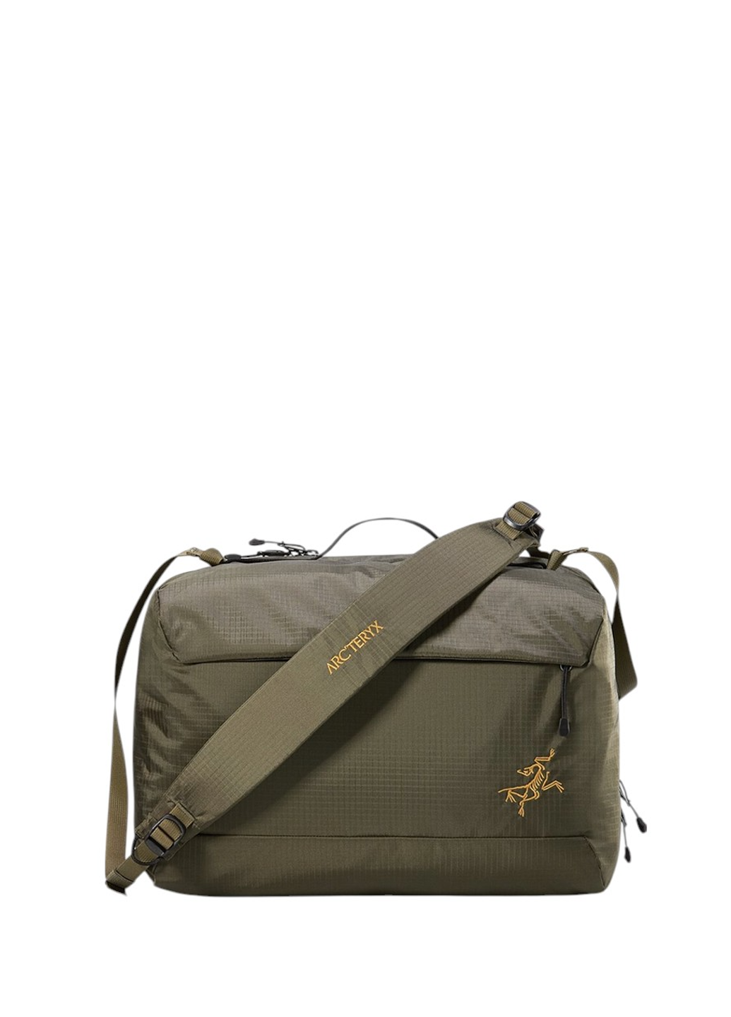 Arc'teryx Ion Gear Organizer 40l Olive