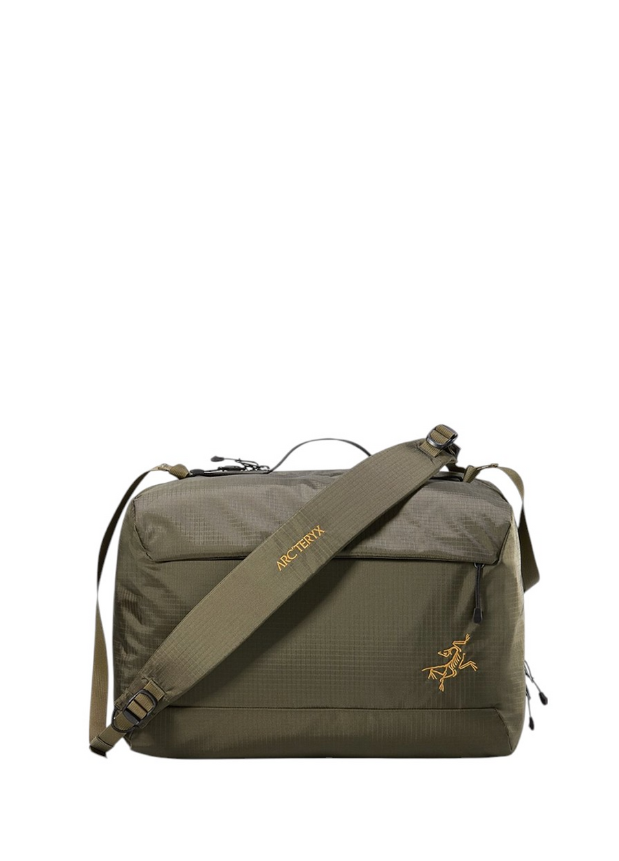 Arcteryx Ion Gear Organizer 40l Olive