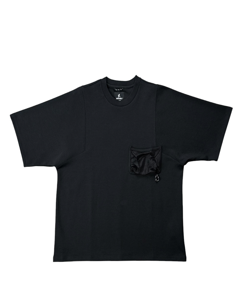 Gramicci x F/CE Tech Tee Black