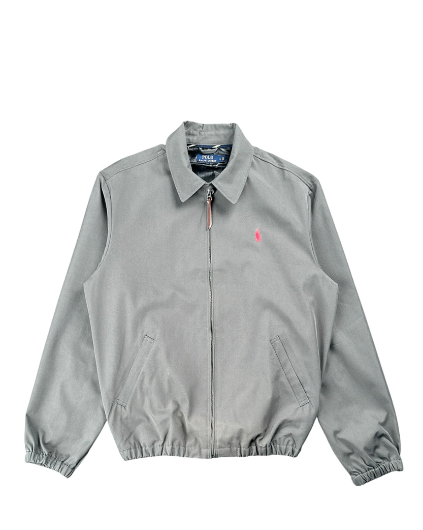 Polo Ralph Lauren Bomber Grey