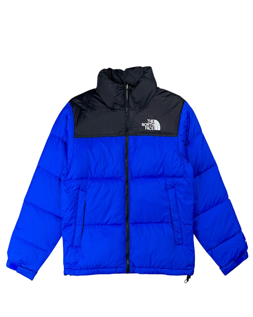 The North Face 1996 Nuptse Jacket Blue