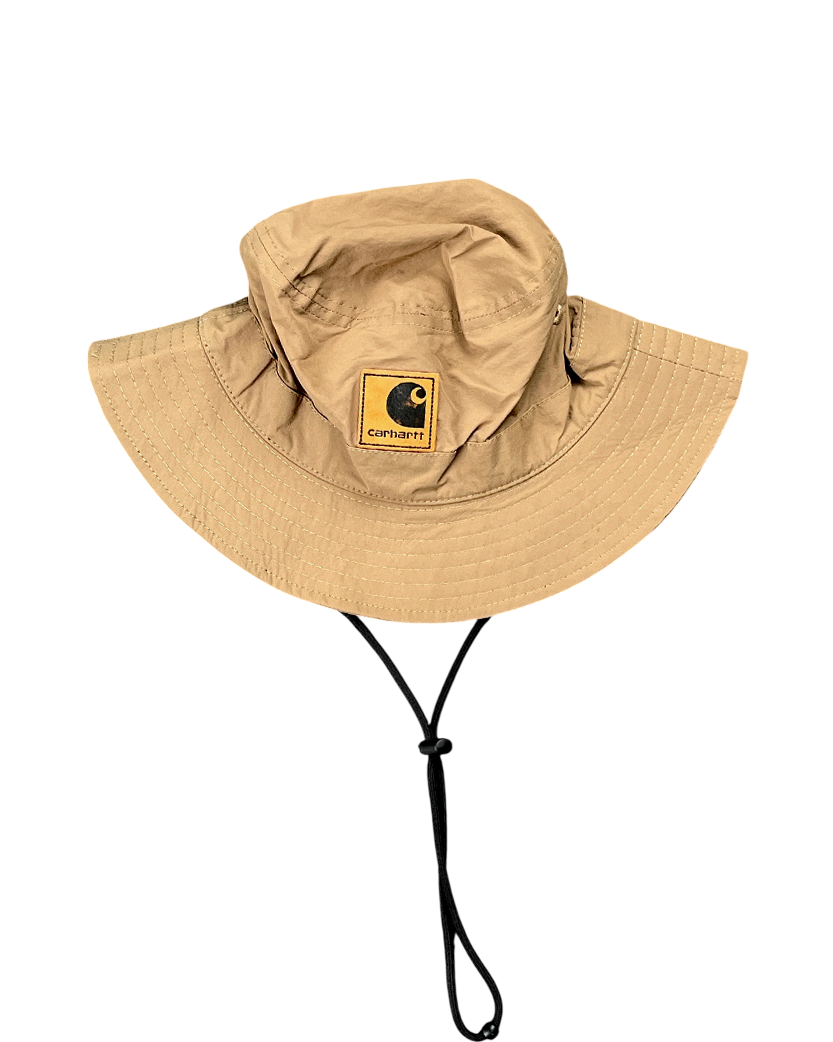 Carhartt WIP Bucket Hat Khaki