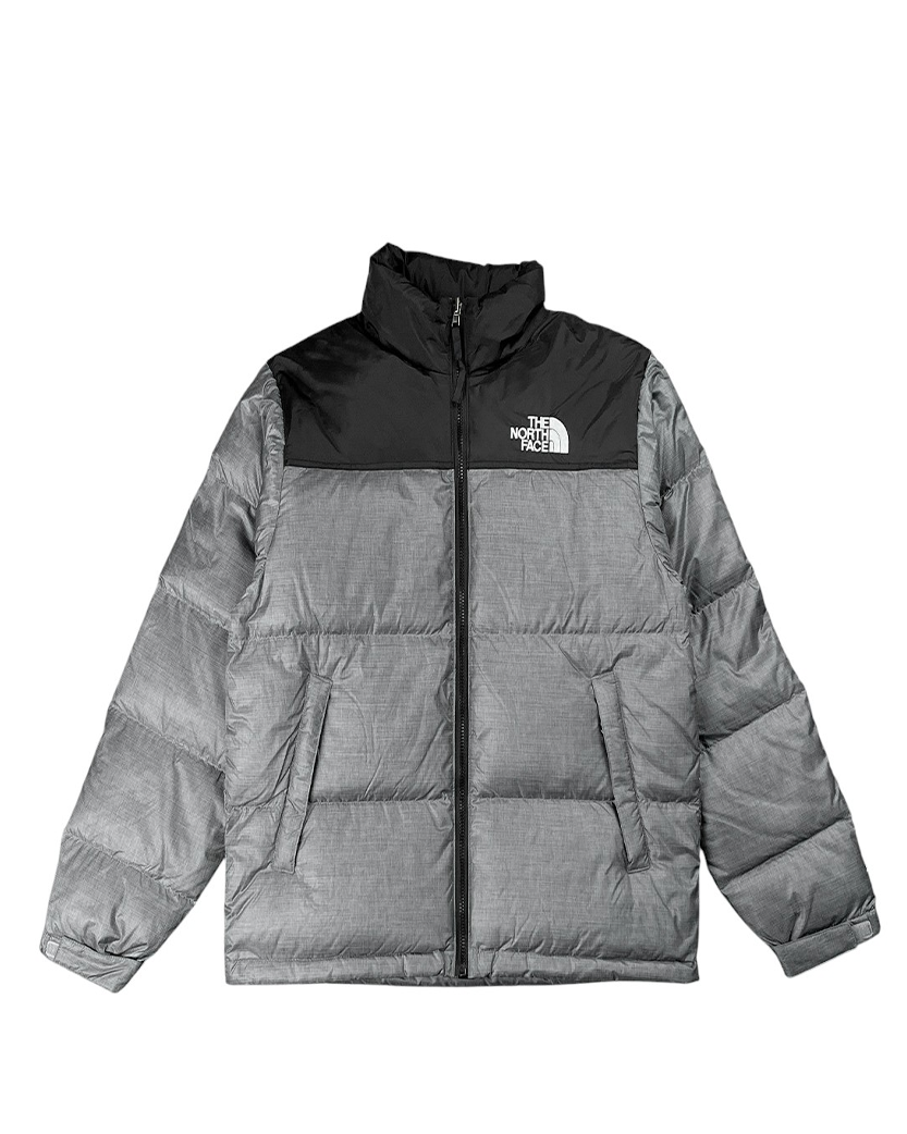 The North Face 1996 Nuptse Jacket Gray