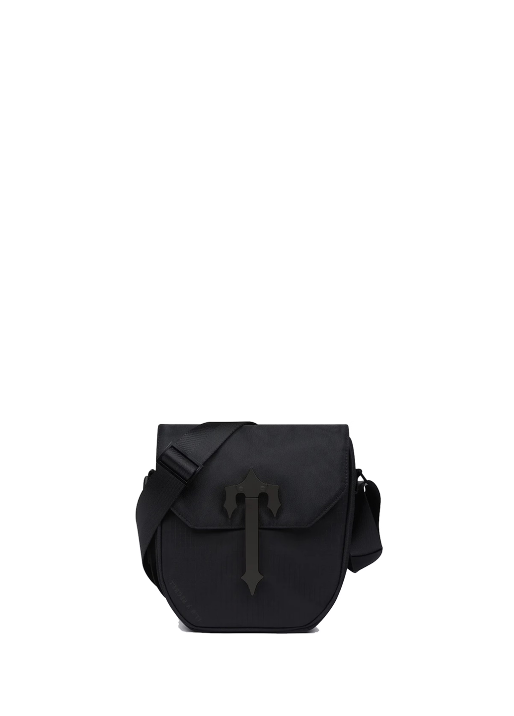 Trapstar Cobra T Bag Black/Black