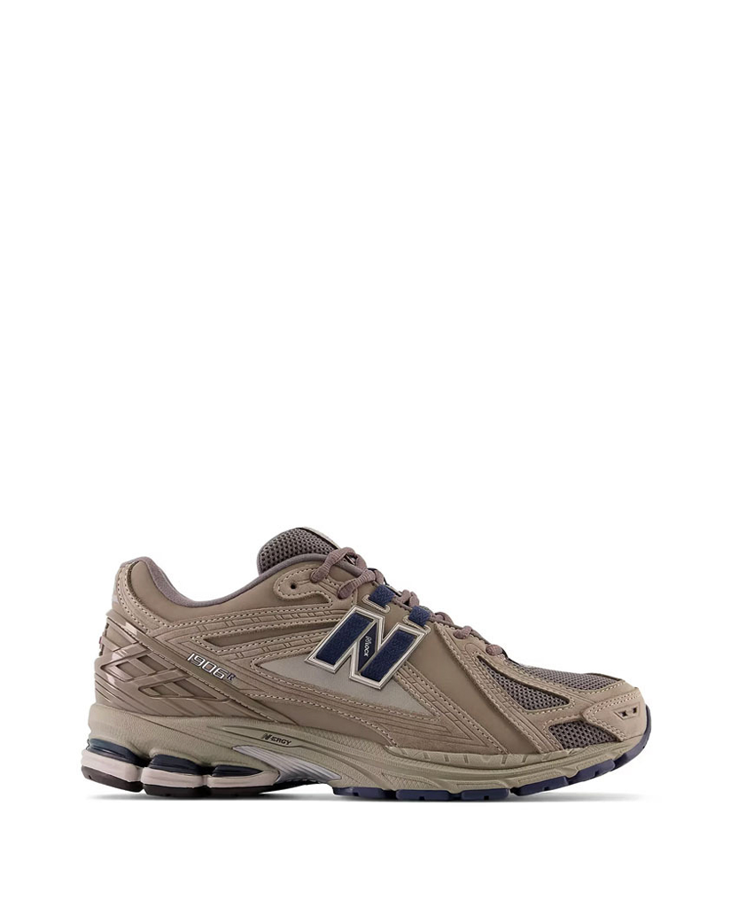 New Balance 1906R CASTLEROCK WITH NATURAL INDIGO M1906RB